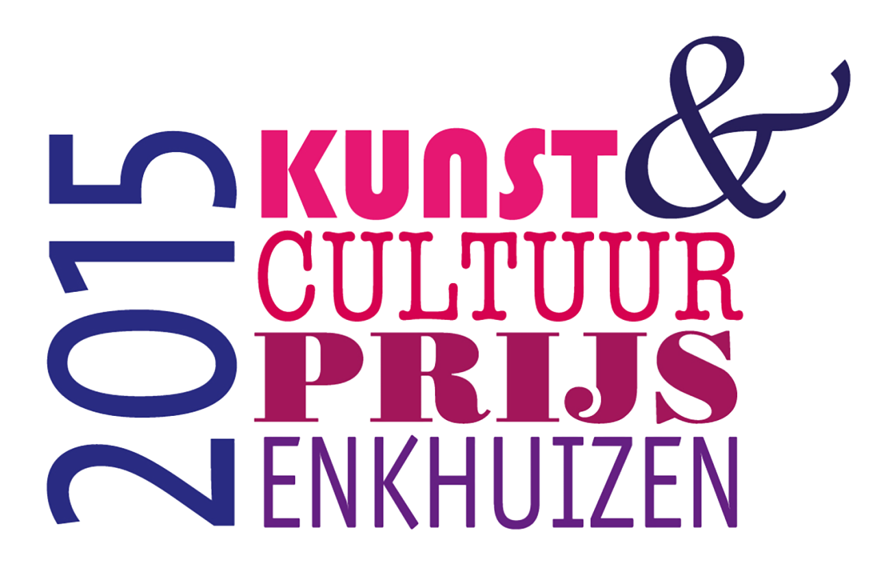 Logo Kunst en Cultuurprijs Enkhuizen